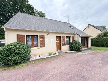 Vente maison 5 pièces Guémené Penfao 44