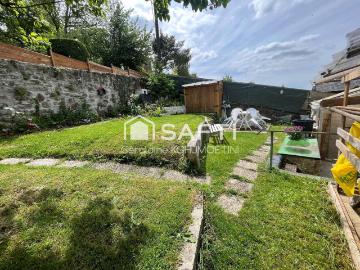 Vente maison 5 pièces Guémené sur Scorff 56