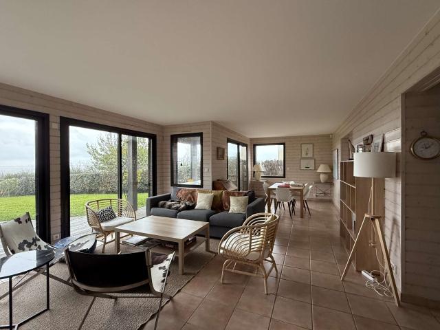 Vente maison 5 pièces Guérande 44