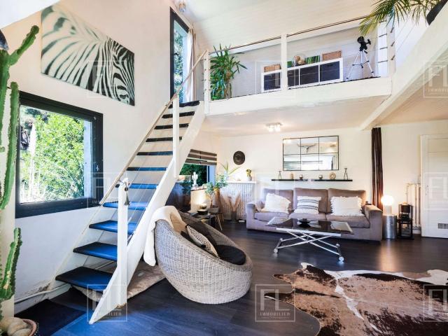 Vente maison 5 pièces Guérande 44