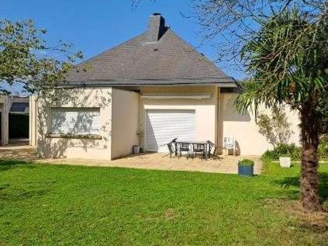 Vente maison 5 pièces Guichen 35