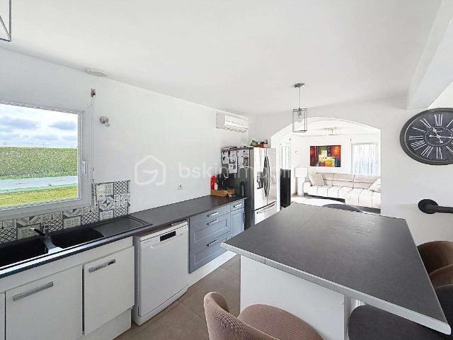 Vente maison 5 pièces Guiclan 29