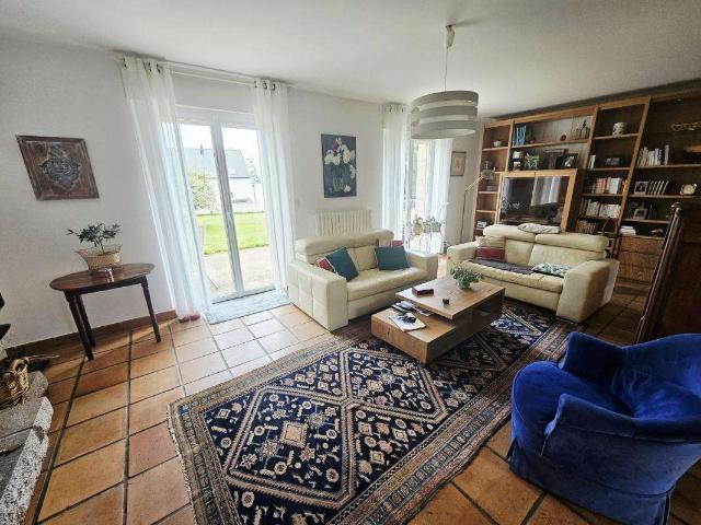 Vente maison 5 pièces Guidel 56