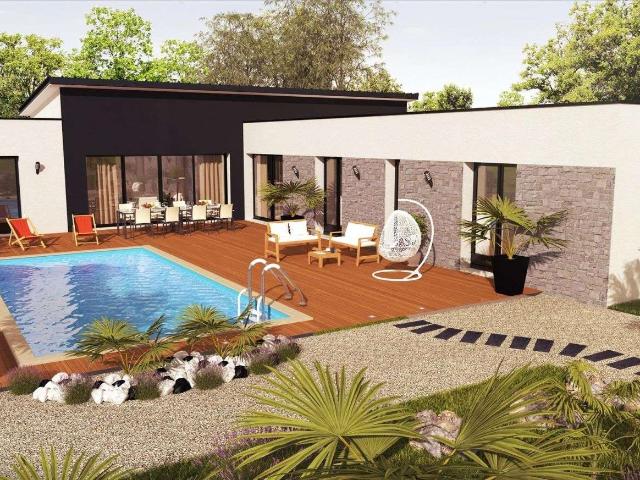Vente maison 5 pièces Guidel 56