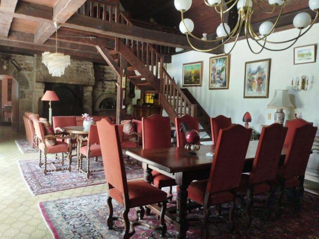 Vente maison 5 pièces Guidel 56