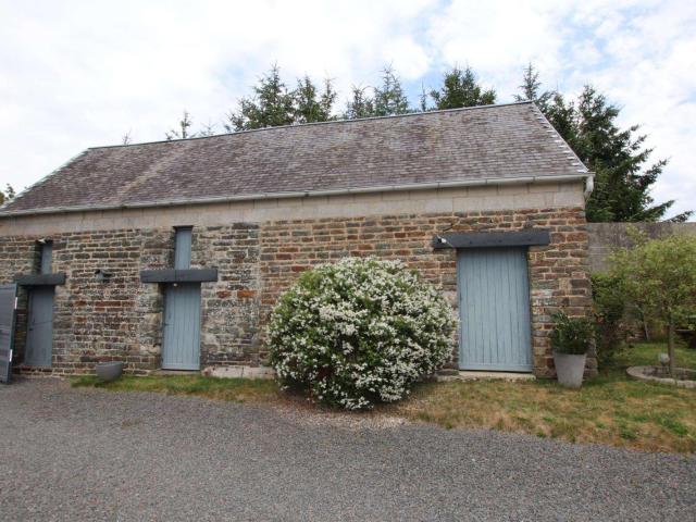 Vente maison 5 pièces Guilberville 50