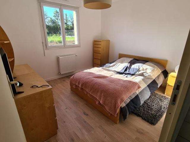Vente maison 5 pièces Guilberville 50