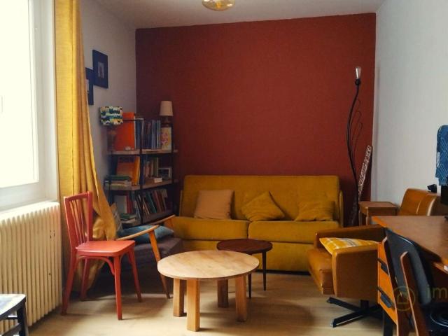 Vente maison 5 pièces Guingamp 22