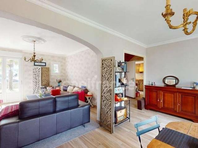 Vente maison 5 pièces Douarnenez 29