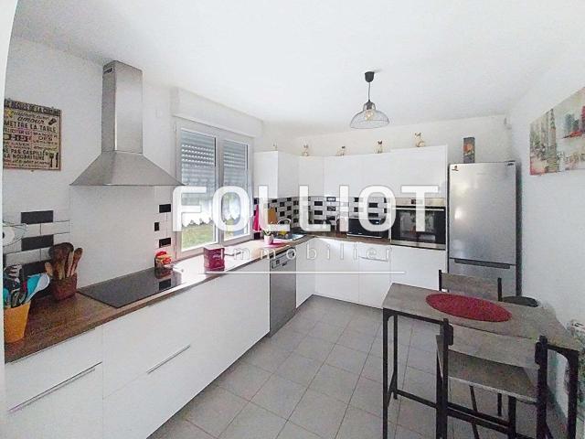 Vente maison 5 pièces Dozulé 14