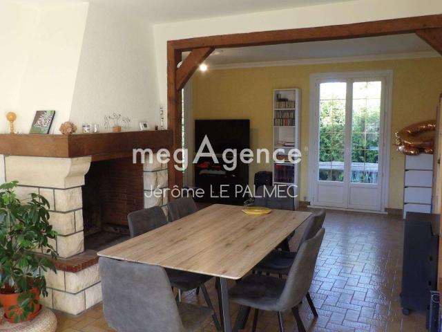 Vente maison 5 pièces Dozulé 14