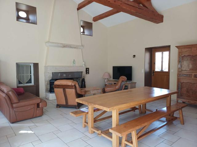 Vente maison 5 pièces Doix 85