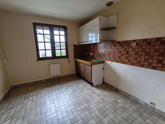Vente maison 5 pièces Domfront 61
