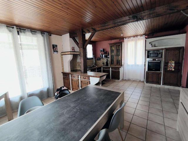 Vente maison 5 pièces Domfront 61