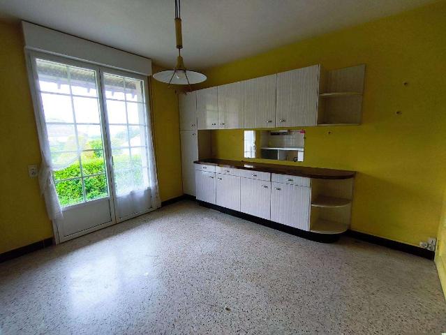 Vente maison 5 pièces Domfront 61