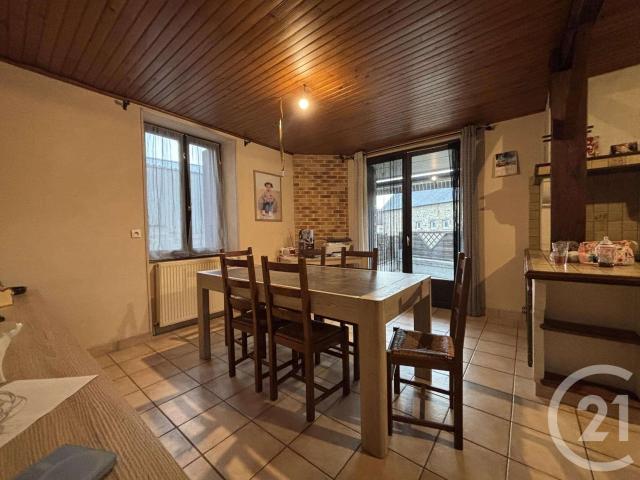 Vente maison 5 pièces Domfront 61