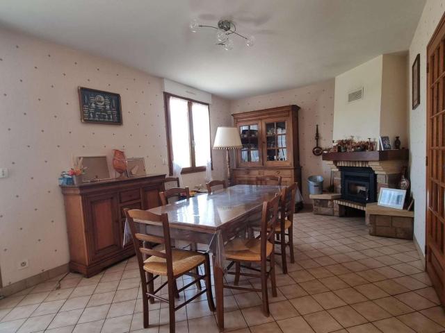 Vente maison 5 pièces Domfront 61