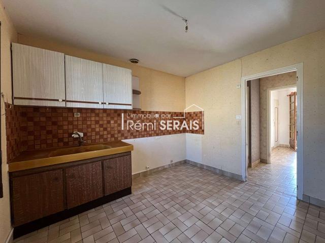 Vente maison 5 pièces Domfront 61