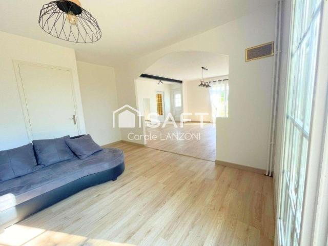 Vente maison 5 pièces Domloup 35
