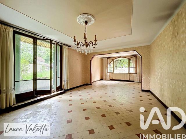 Vente maison 5 pièces Donzac 82
