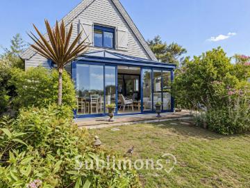 Vente maison 5 pièces Damgan 56