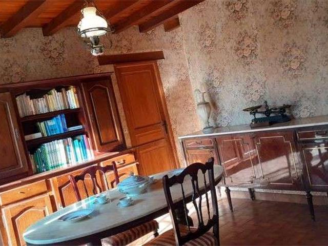 Vente maison 5 pièces Damville 27