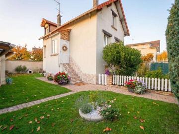 95170, Montmagny, Seine-Saint-Denis, Île-de-France