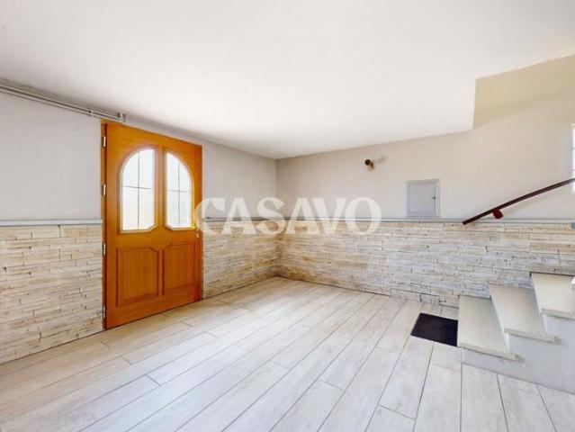 Vente Maison 5 pièces de 115m² 38440 Châtonnay