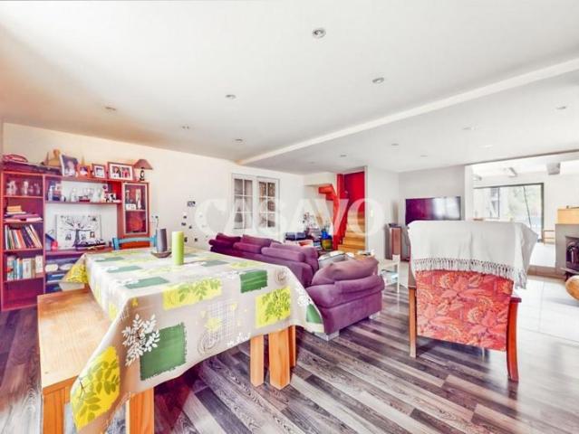 Vente Maison 5 pièces de 142m² 38440 Châtonnay
