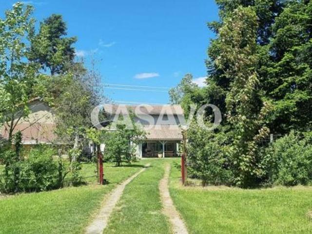 Vente Maison 5 pièces de 160m² 38540 Saint Just Chaleyssin