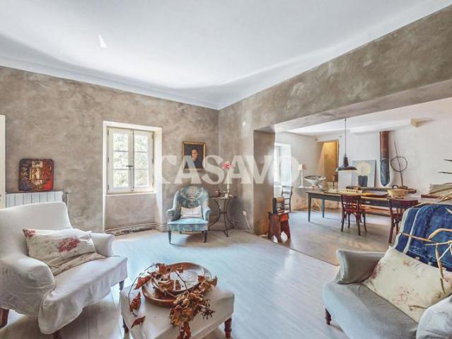 Vente Maison 5 pièces de 170m² 30700 Baron