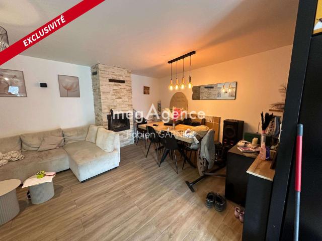 Vente maison 5 pièces Denée 49