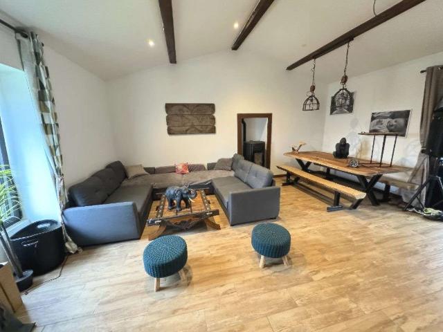 Vente maison 5 pièces Divatte sur Loire 44