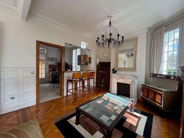Vente maison 5 pièces Dives sur Mer 14