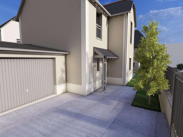 Vente maison 5 pièces Dinan 22