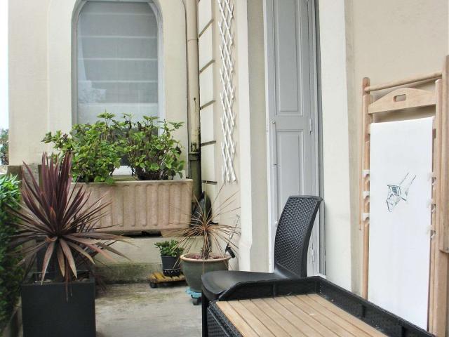 Vente maison 5 pièces Dinard Centre Ville 35