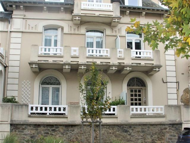Vente maison 5 pièces Dinard Centre Ville 35