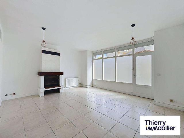 Vente maison 6 pièces Dinard Centre Ville 35