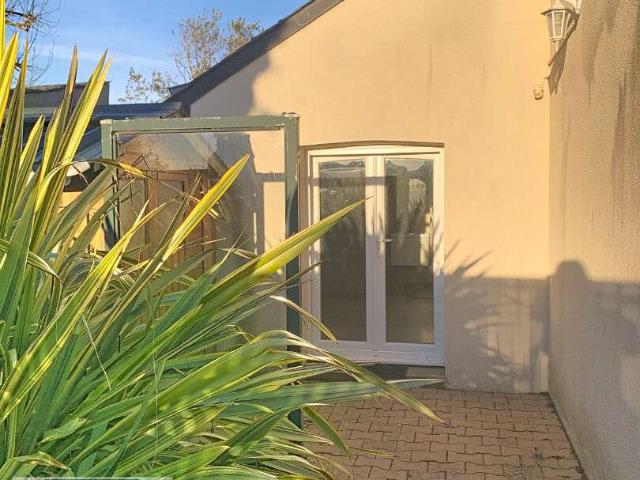 Vente maison 5 pièces Dinard Centre Ville 35