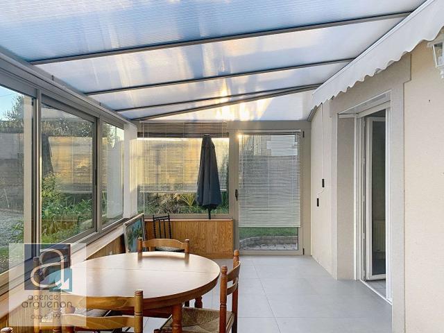 Vente maison 5 pièces Dinard Centre Ville 35