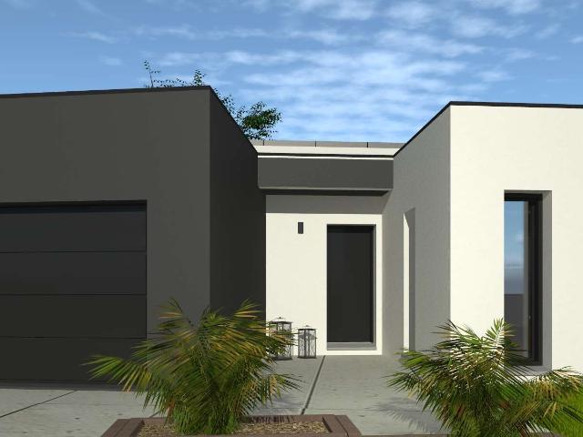 Vente maison 5 pièces Dinard Gare La Saudrais La Vicomte 35