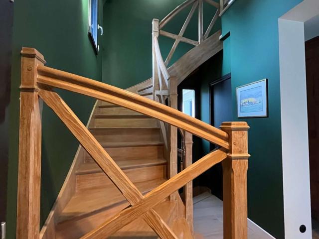 Vente maison 5 pièces Dinard Port Blanc St Enogat La Malouine 35