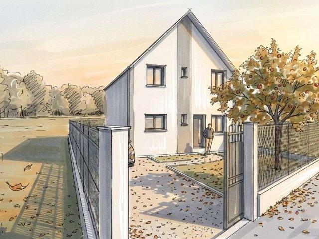Vente maison 5 pièces Dinard Port Blanc St Enogat La Malouine 35