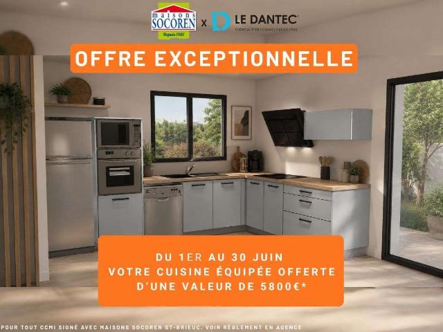 Vente maison 5 pièces Dinard Port Blanc St Enogat La Malouine 35