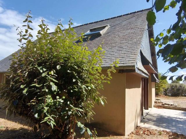 Vente maison 5 pièces Dinard Zone Industrielle 35