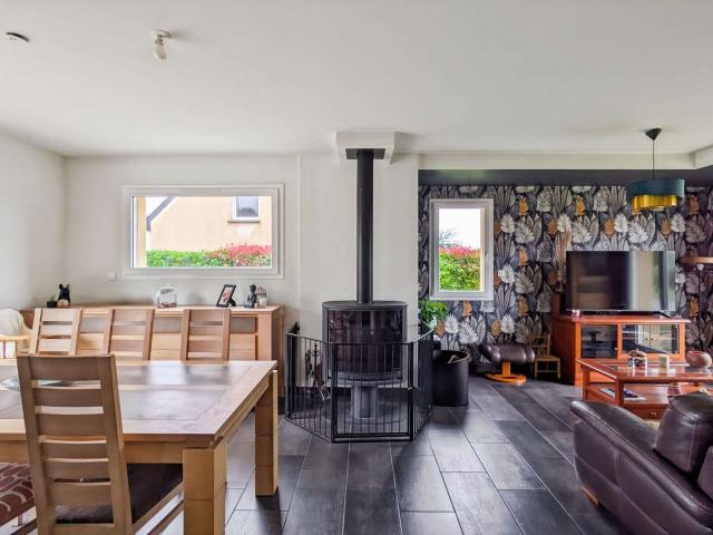 Vente maison 5 pièces Dingé 35