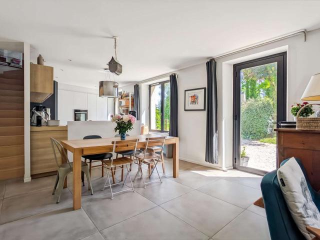 Vente maison 5 pièces Dingé 35
