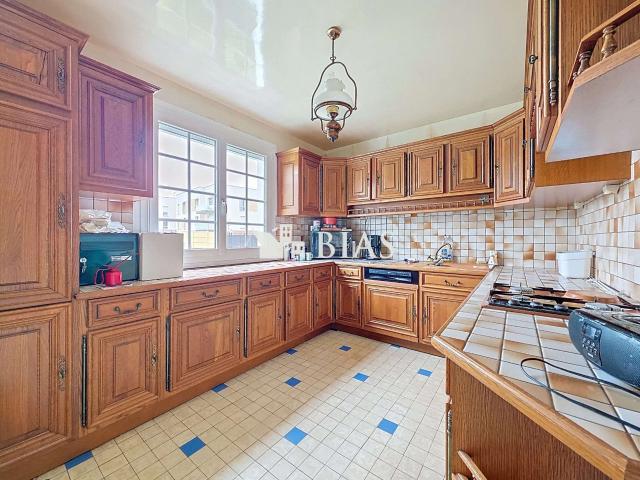 Vente maison 5 pièces Duclair 76