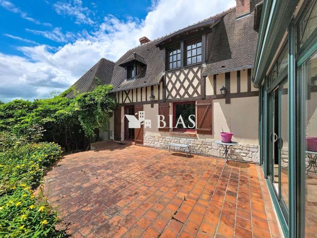 Vente maison 5 pièces Duclair 76