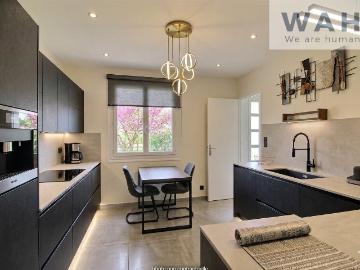 Vente Maison 5 Pieces En R+1 Saint Gely Du Fesc 34980 114m² Saint Gély du Fesc